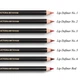 Карандаш для губ Victoria Beckham Beauty Lip Definer 02 без коробки 1.14 г - изображение 3