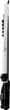Беговая дорожка Everfit TFK 135 Slim Pearl White (TFK-135-SLIM-W) - изображение 3