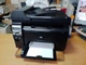 Цветной принтер HP LaserJet Pro 100 color MFP M175nw + WiFi, Б/У - изображение 2
