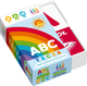 Настольная игра Мальви abc tęcza. Польская азбука - изображение 1
