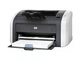 Принтер HP LaserJet 1015, Б/У - изображение 1