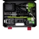 Шуруповерт Procraft PA18BL Universal Extra (2 АКБ, безщітковий, мідна обмотка) - зображення 9