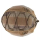 Кавер на шлем | чехол на каску тактический военный Fast Helmet Cover Мультикам AT (148890AT) - изображение 7