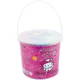 Мел кольоровий 15шт. KITE HK21-074 Hello Kitty JUMBO, у відерці /HK21-074/ - зображення 1