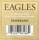 Виниловая пластинка Eagles – Desperado 2014 (rrm1-5068, 180 Gm.) Asylum Records/EU Mint (art.239647) - изображение 5