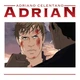 Виниловая пластинка Adriano Celentano – Adrian 3 LP Box-Set 2019 (0602577424595, Ltd, Numbered) Clan/Italy Mint (art.236318) - изображение 1