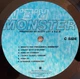 Вінілова платівка Rem – Monster 1994/2019 (Cr00240, 180 Gm.) Craft Recordings/EU Mint (art.240121) - зображення 3