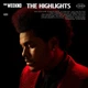 Weeknd - The Highlights 2 LP Set 2021 (B0033677-01, Ltd., Red) Xo/EU Mint Виниловая пластинка (art.240473) - изображение 1