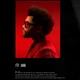 Weeknd - The Highlights 2 LP Set 2021 (B0033677-01, Ltd., Red) Xo/EU Mint Виниловая пластинка (art.240473) - изображение 2