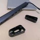 Багатофункціональна підставка-хаб для ноутбука 10в1 (HDMI/USB3.0/RJ45/PD/AV/SD/TF/3.5мм) - зображення 11