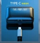 Бездротові навушники Air Twins G03-6 Bluetooth - зображення 5