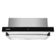 Вытяжка кухонная Ventolux GARDA 60 BG (1100) TC LED - изображение 2