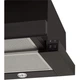 Витяжка Eleyus BREEZE 1200 60 BL - изображение 2