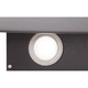 Витяжка INTERLINE ALTEA BK A 60 PB/GL/A - изображение 5