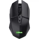 Миша Trust GXT 110 FELOX WL Black (25037 TRUST) - зображення 4