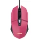 Миша Trust GXT 109 FELOX RGB Pink (25068 TRUST) - зображення 3