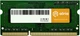 Модуль памяти Atria 8 GB SO-DIMM DDR3 1600 MHz (UAT31600CL11SLK1/8) 276531 - изображение 1