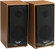 Акустическая система Havit HV-SK518 USB Wooden - изображение 1