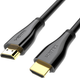 Кабель Unitek HDMI 2.0 1.5 м (C1047GB) - зображення 2