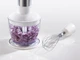 Погружной блендер HBC 806 QW (LW-3523G2) Gorenje (teh0021737) - изображение 4