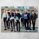 Плакат постер CupKit "Stray Kids / Стрей кидс" №5 А4 21х29,7 см - зображення 1