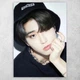 Плакат постер CupKit "Stray Kids / Стрэй кидс" №26 А4 21х29,7 см - изображение 1