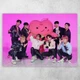 Плакат постер CupKit "Stray Kids / Стрей кидс" №41 А3 42х29,7 см - зображення 1