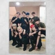 Плакат постер CupKit "Stray Kids / Стрей кидс" №11 А4 21х29,7 см - зображення 1