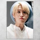 Плакат постер CupKit "Stray Kids / Стрей кидс" №24 А4 21х29,7 см - зображення 1