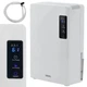 Осушувач повітря з функцією очищення EBERG ZAG 65 W (гідростат, очищувач повітря, виробгик Польща бак 2,2 літра до 30 м.кв.) - зображення 1
