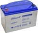 Акумуляторна батарея Ultracell Гелева UCG100-12 12V-100Ah (YT28065) - зображення 2