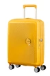 Чемодан 55 См American Tourister SOUNDBOX GOLDEN YELLOW 55x40x20(23) 32G*06001 - изображение 5