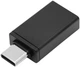 Переходник RZTK OTG USB 3.0 AF - Type-C - изображение 4