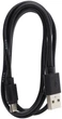 Кабель RZTK USB 2.0 A - Micro USB 1 м Black - изображение 2