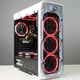 Игровой компьютер AMD RYZEN 3 Digitalfury - изображение 1