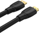 Kabel Unitek HDMI 2.0 4K 7 m (C11068BK) - obraz 6