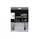 Патч-корд 20м S/FTP Cat 6A CU LSZH grey Cablexpert (PP6A-LSZHCU-20M) - изображение 4