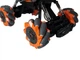 Многофункциональная трюковая машинка вездеход на радиоуправлении 4х4 Fever Buggy 4WD SuLong Toys - изображение 5