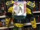 Костюм Трансформер Бамблби 4-6 лет с маской Transformers Bumble Costume 104929L - изображение 4