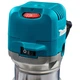 Фрезер многофункциональный Makita RT0702CX2 - изображение 2