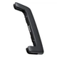 Освежитель воздуха в автомобиль Baseus Metal Paddle car air freshener Black (SUXUN-BP01) - изображение 2