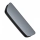 Освежитель воздуха в автомобиль Baseus Metal Paddle car air freshener Black (SUXUN-BP01) - изображение 4