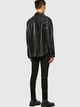 Куртка Diesel A015770GBAW L (104142L) Черный - изображение 4