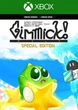 Ключ активації Gimmick! Special Edition для Xbox One/Series S/X - зображення 1