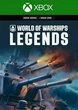 Ключ активации World of Warships: Legends — Prince of the Seas для Xbox One/Series S/X - изображение 1