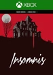 Ключ активации Insomnis для Xbox One/Series S/X - изображение 1