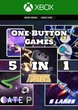 Ключ активации One Button Games 5-in-1 для Xbox One/Series S/X - изображение 1