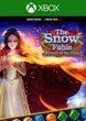 Ключ активации The Snow Fable: Mystery of the Flame для Xbox One/Series S/X - изображение 1