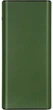 УМБ Gelius Lightstone GP-PB300 30000mAh QC+PD 22.5W Green (2099900904653) - зображення 6