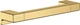 Поручень-ручка HANSGROHE AddStoris 41744990 золотой - изображение 1